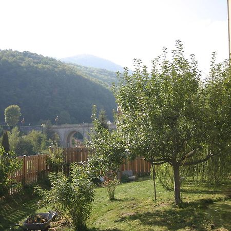 Maison Mauro Prats-de-Mollo-la-Preste Dış mekan fotoğraf