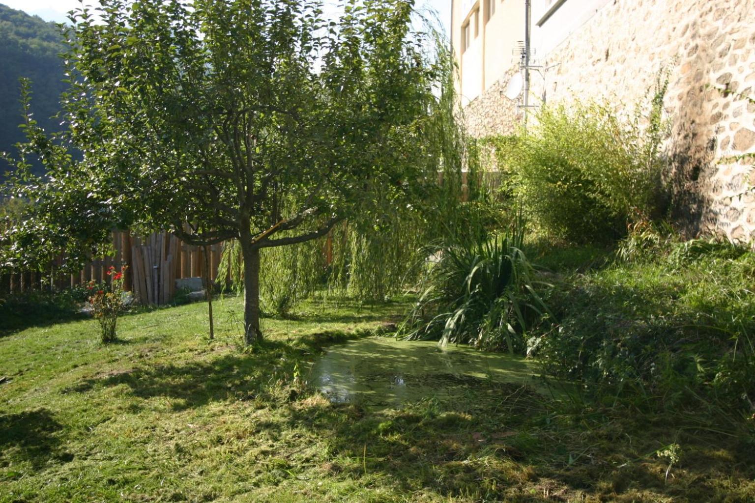 Maison Mauro Prats-de-Mollo-la-Preste Dış mekan fotoğraf