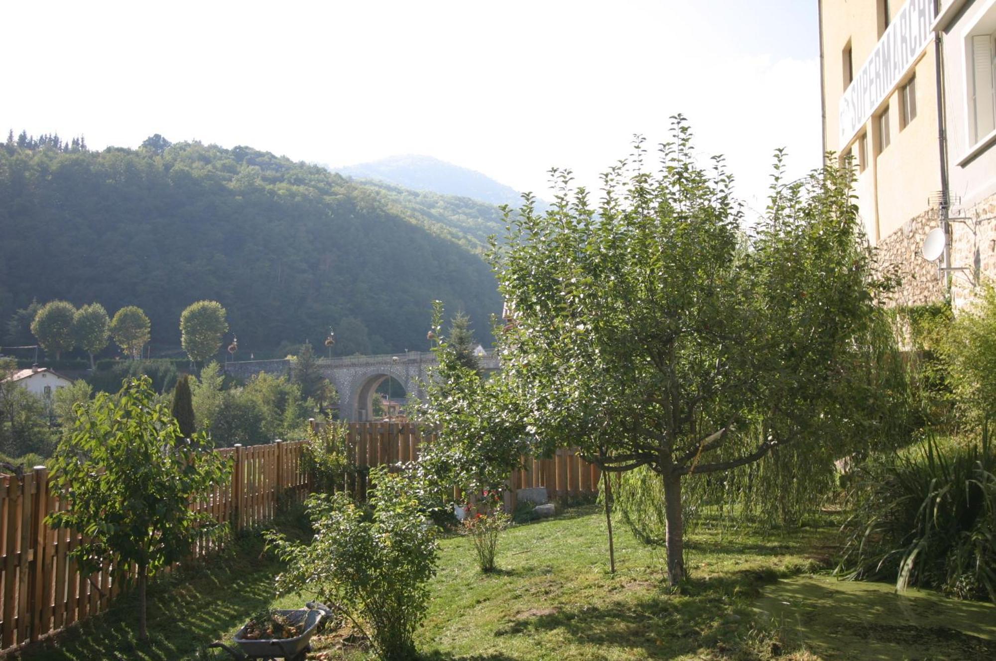 Maison Mauro Prats-de-Mollo-la-Preste Dış mekan fotoğraf