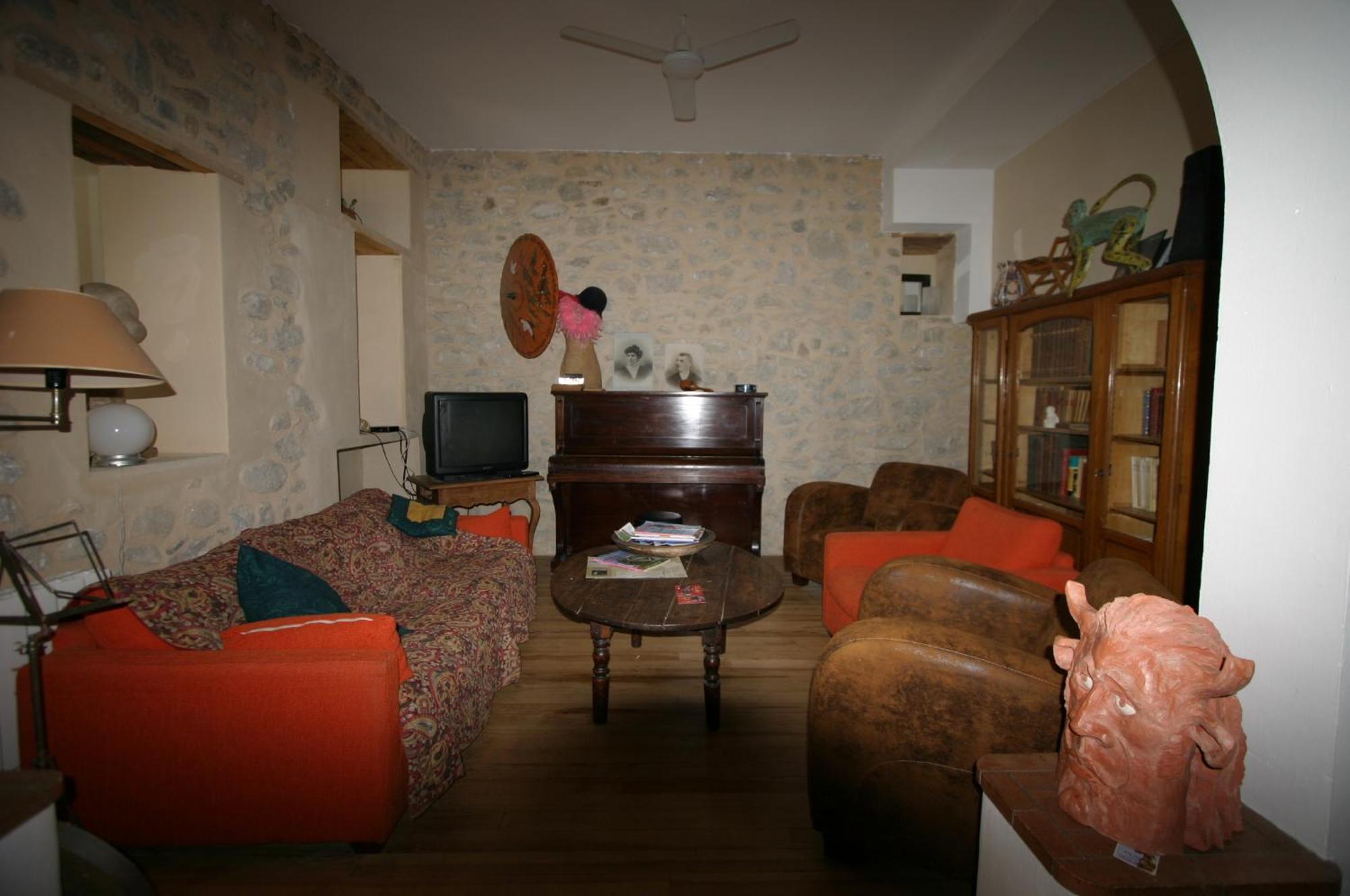 Maison Mauro Prats-de-Mollo-la-Preste Dış mekan fotoğraf