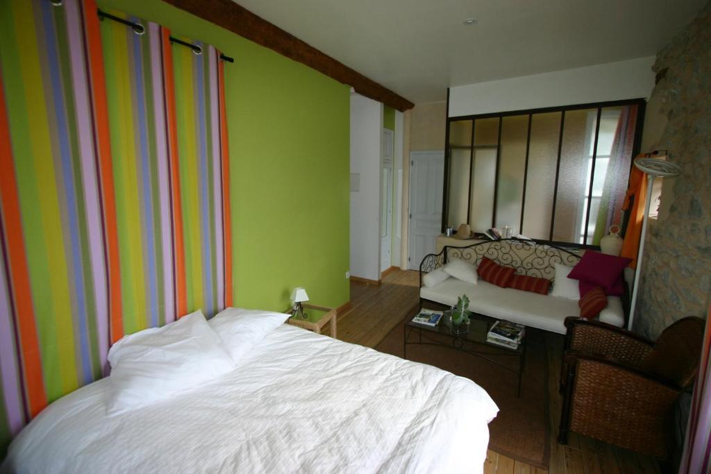 Maison Mauro Prats-de-Mollo-la-Preste Oda fotoğraf