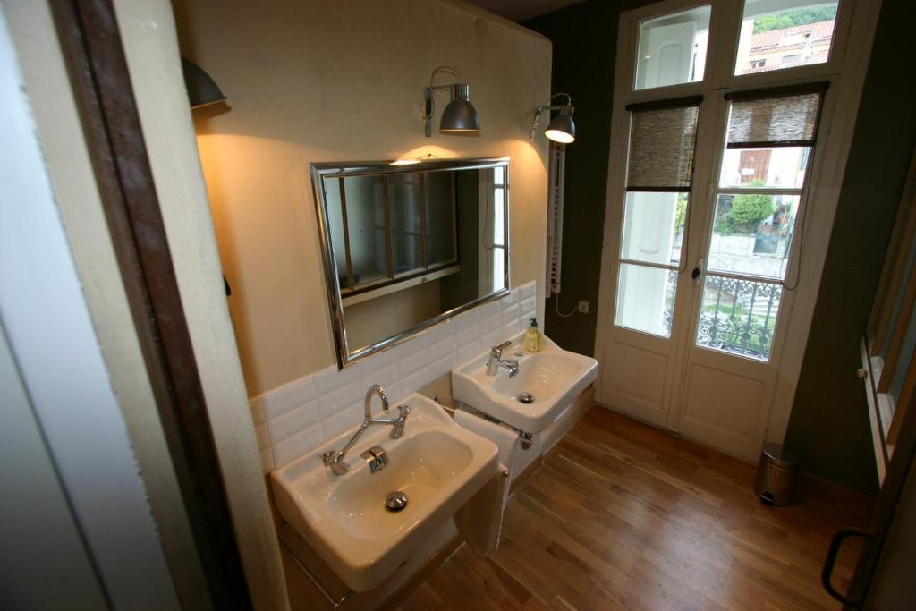 Maison Mauro Prats-de-Mollo-la-Preste Oda fotoğraf