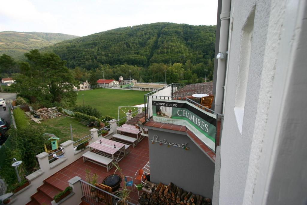 Maison Mauro Prats-de-Mollo-la-Preste Oda fotoğraf