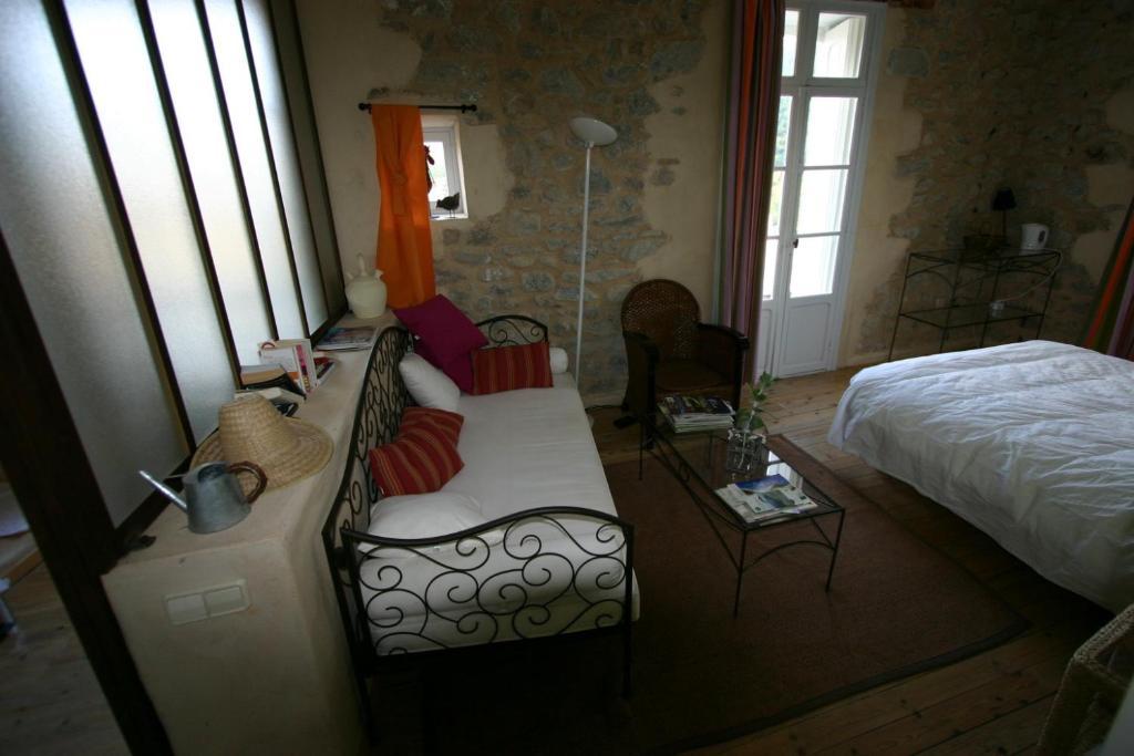Maison Mauro Prats-de-Mollo-la-Preste Oda fotoğraf