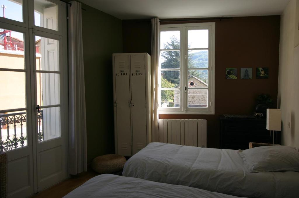 Maison Mauro Prats-de-Mollo-la-Preste Oda fotoğraf