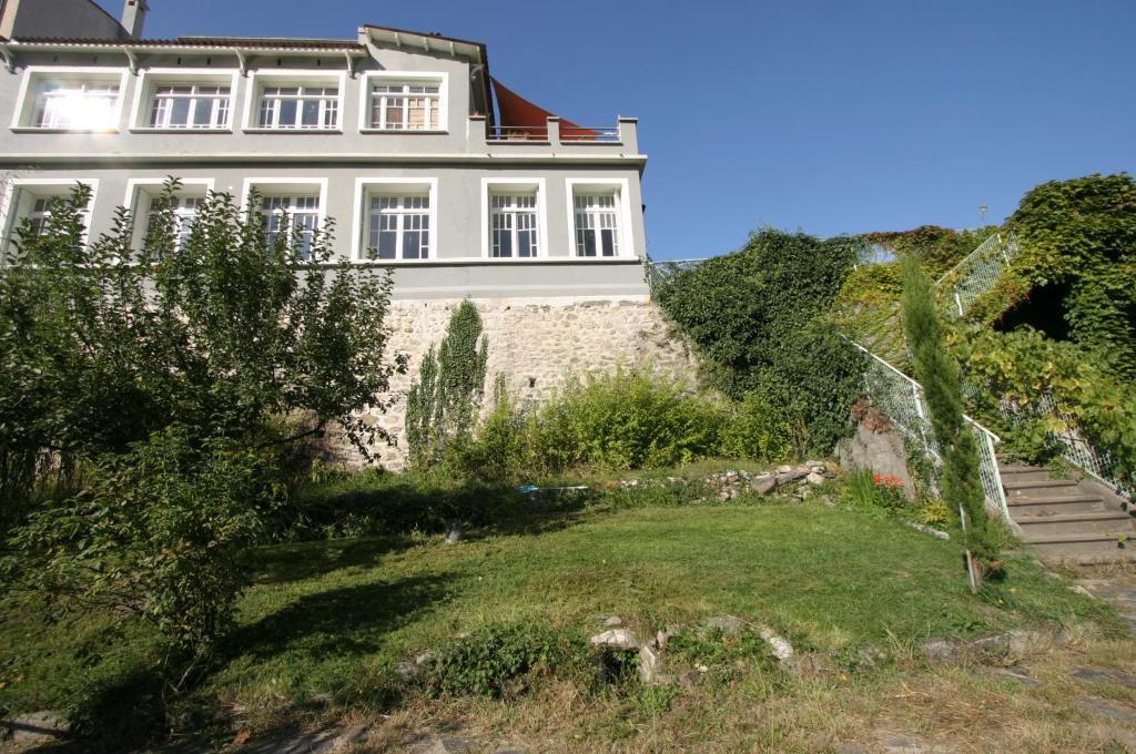Maison Mauro Prats-de-Mollo-la-Preste Dış mekan fotoğraf