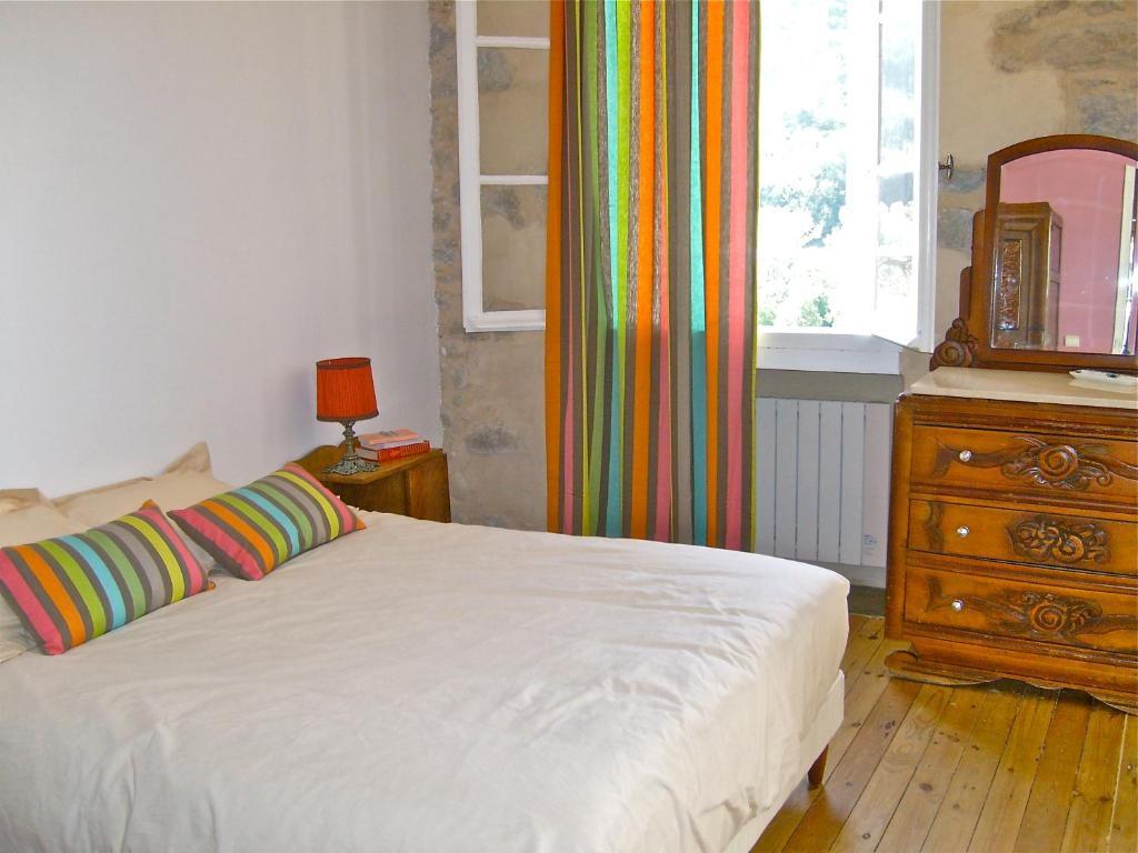 Maison Mauro Prats-de-Mollo-la-Preste Oda fotoğraf